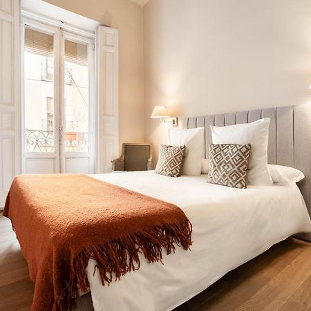 Apartamento San Anton II En 马德里 外观 照片