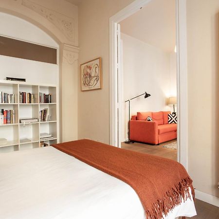 Apartamento San Anton II En 马德里 外观 照片