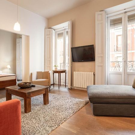 Apartamento San Anton II En 马德里 外观 照片