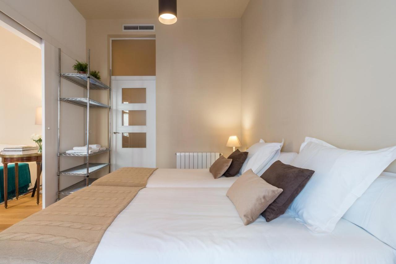 Apartamento San Anton II En 马德里 外观 照片