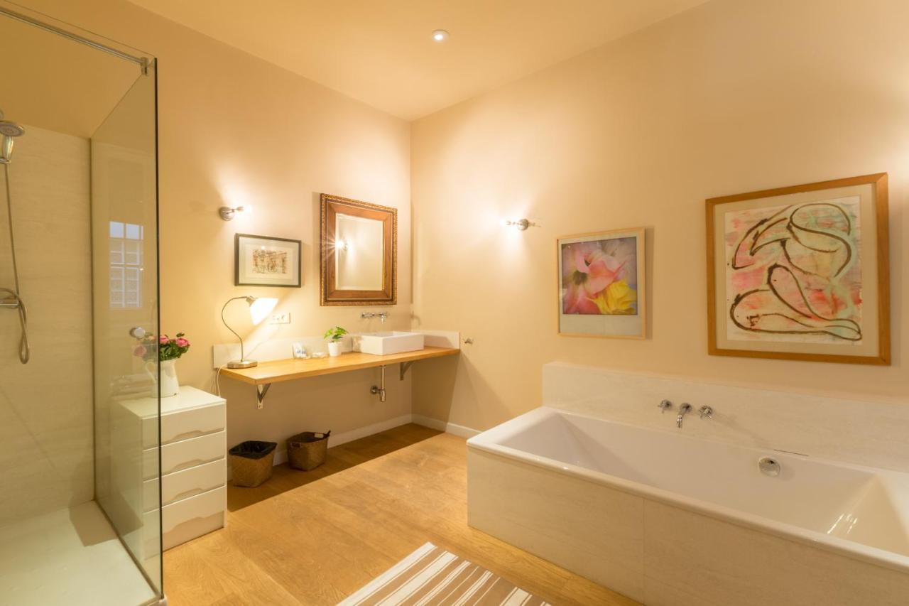 Apartamento San Anton II En 马德里 外观 照片