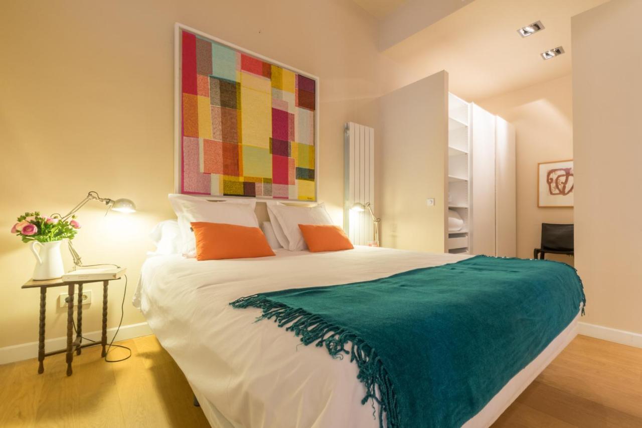 Apartamento San Anton II En 马德里 外观 照片