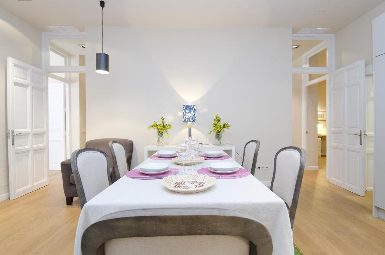 Apartamento San Anton II En 马德里 外观 照片