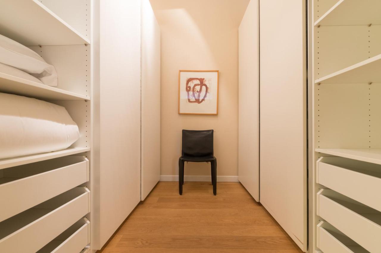 Apartamento San Anton II En 马德里 外观 照片