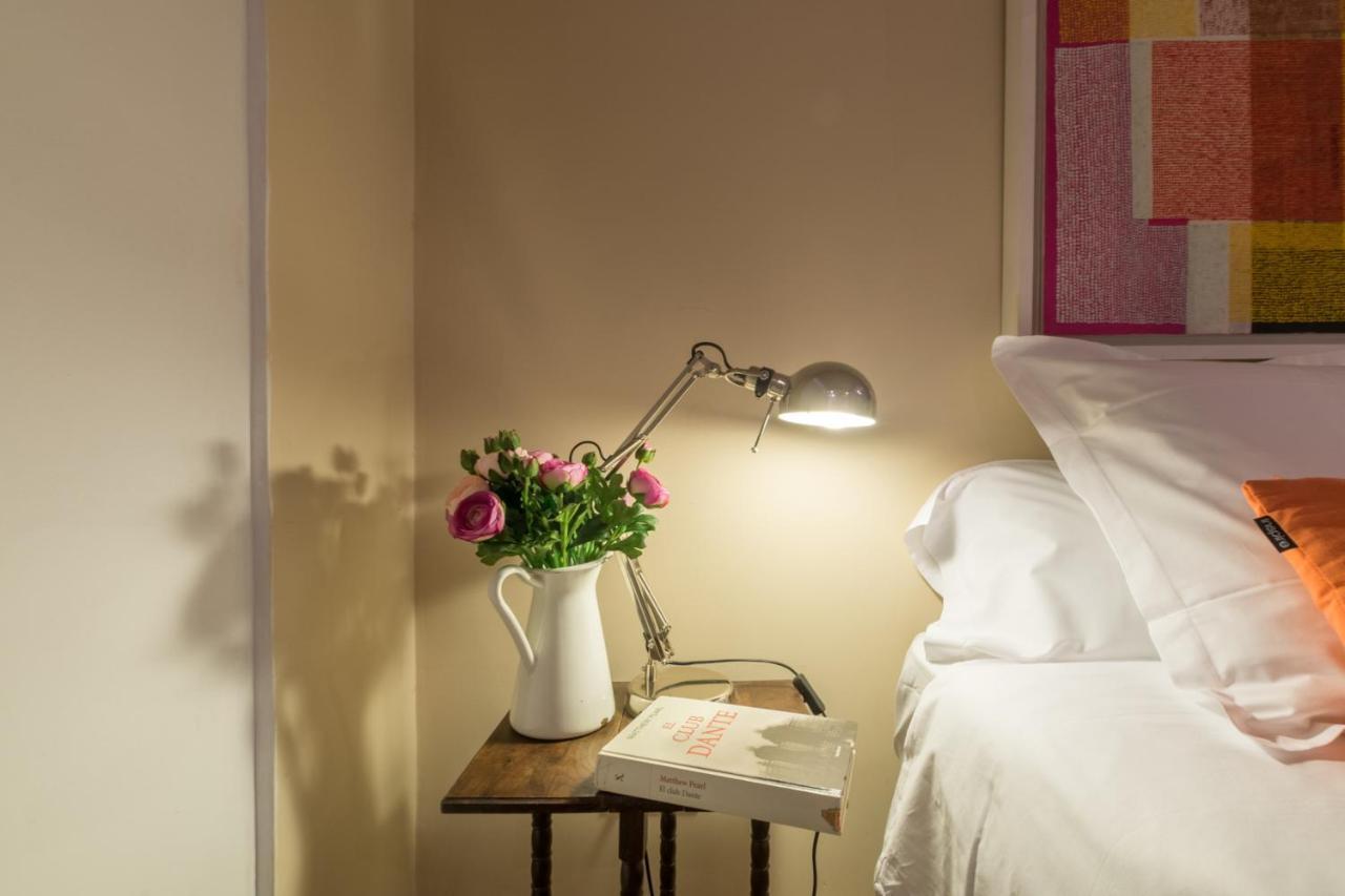 Apartamento San Anton II En 马德里 外观 照片