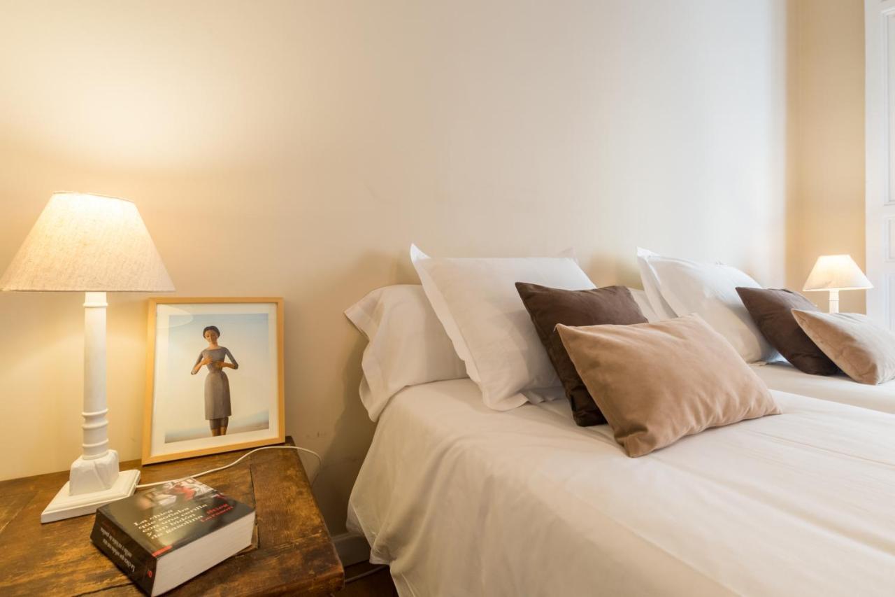 Apartamento San Anton II En 马德里 外观 照片