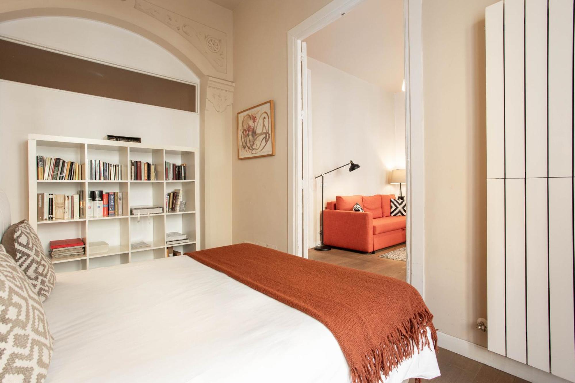 Apartamento San Anton II En 马德里 外观 照片